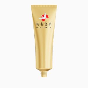 Hyaluronic Acid Peptide Plumping Lip Balm by Factory Gel Form with Herbal and Mineral Ingredients