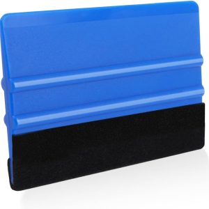 Vinyl Squeegee Kit, Scraper Tool for Crafts, Car Wrap, Window Tint, Wallpaper, Glass Film Application